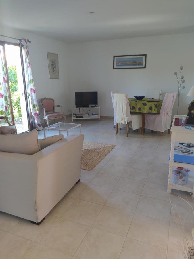 Villa Nancea Maison Arcachon Gujan-Mestras Exteriör bild