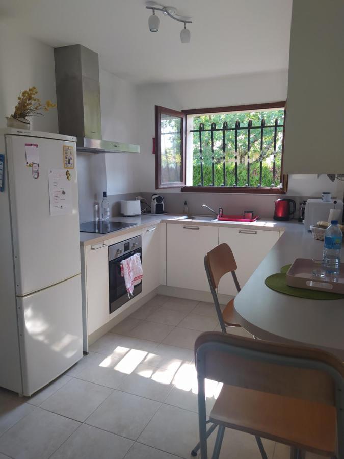 Villa Nancea Maison Arcachon Gujan-Mestras Exteriör bild